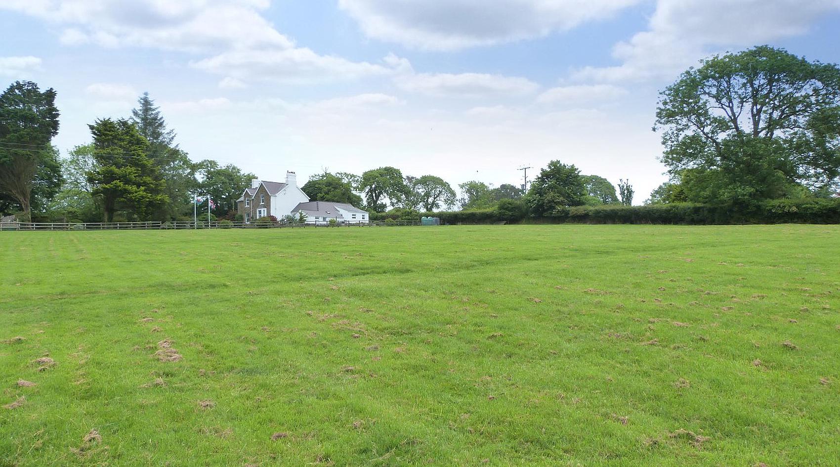 Pembroke Dock PEMBROKESHIRE