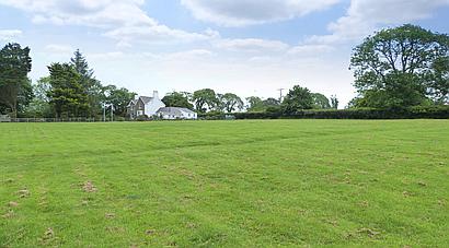 Pembroke Dock PEMBROKESHIRE