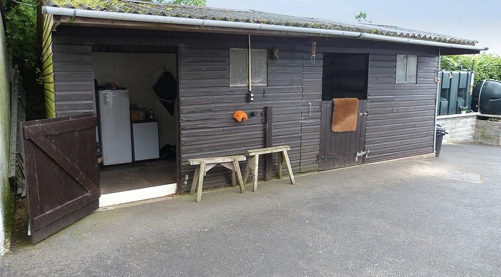 Pembroke Dock PEMBROKESHIRE