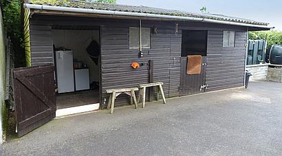 Pembroke Dock PEMBROKESHIRE