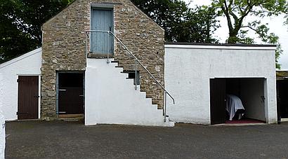 Pembroke Dock PEMBROKESHIRE