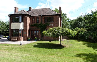 Tydd St Giles CAMBRIDGESHIRE