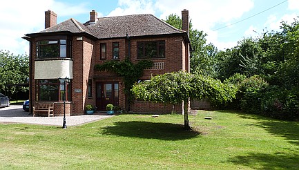 Tydd St Giles CAMBRIDGESHIRE