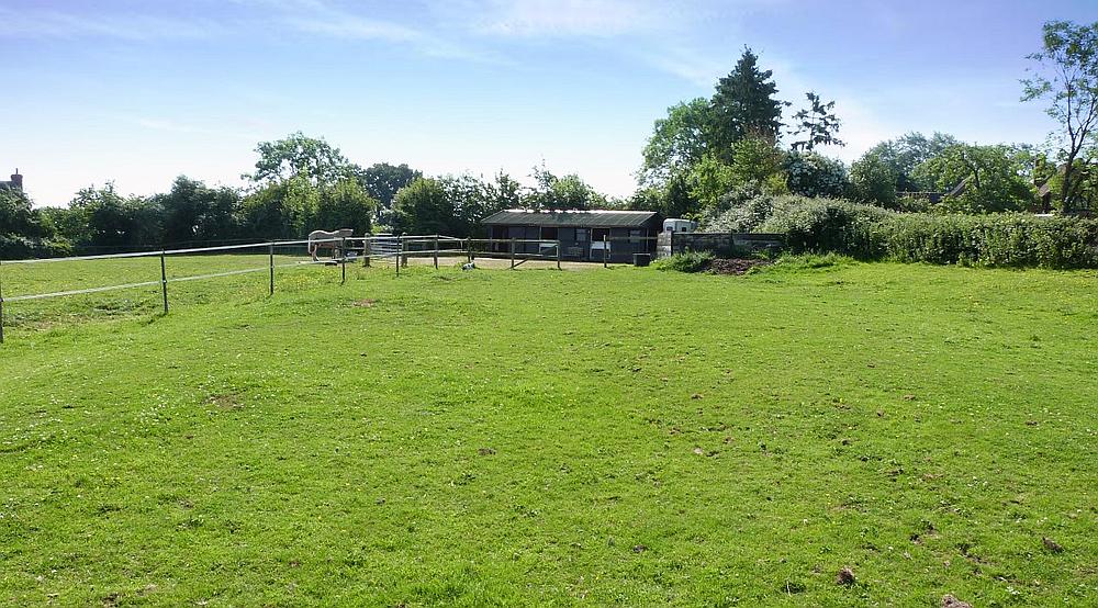 Pershore WORCESTERSHIRE