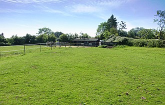 Pershore WORCESTERSHIRE