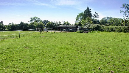 Pershore WORCESTERSHIRE