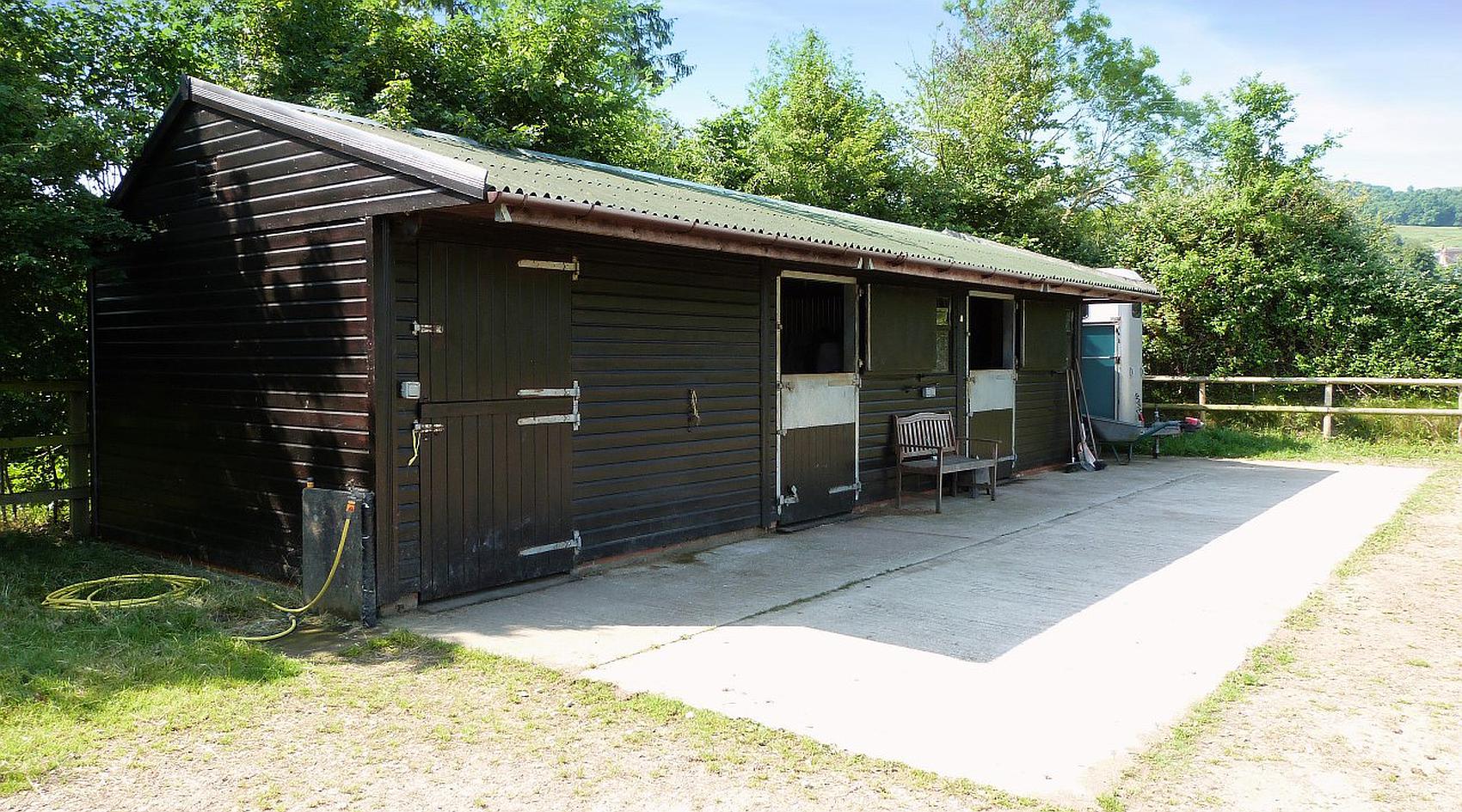 Pershore WORCESTERSHIRE