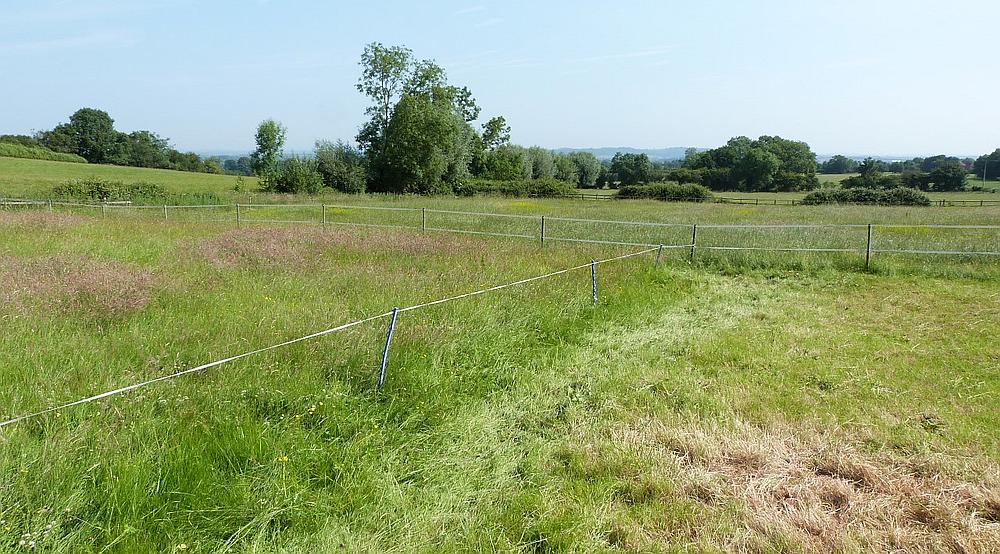 Pershore WORCESTERSHIRE