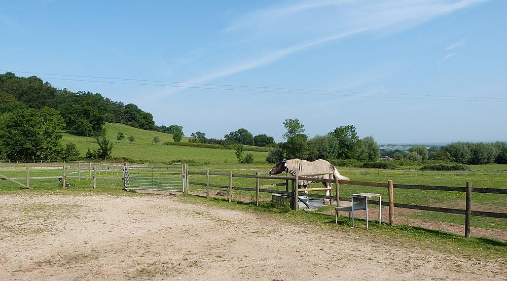 Pershore WORCESTERSHIRE