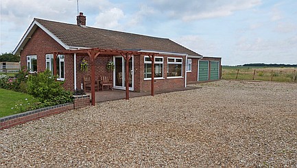 Fishtoft LINCOLNSHIRE