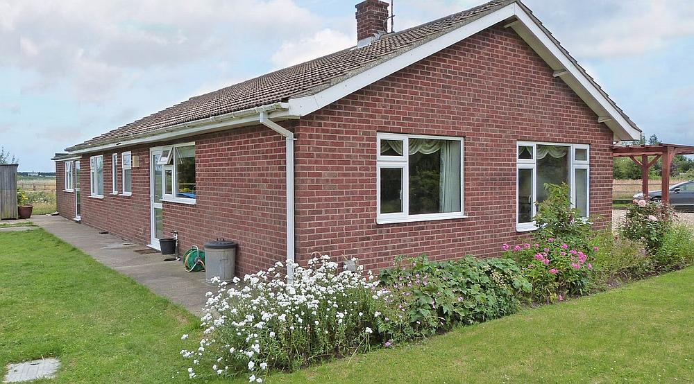 Fishtoft LINCOLNSHIRE