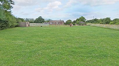 Fishtoft LINCOLNSHIRE