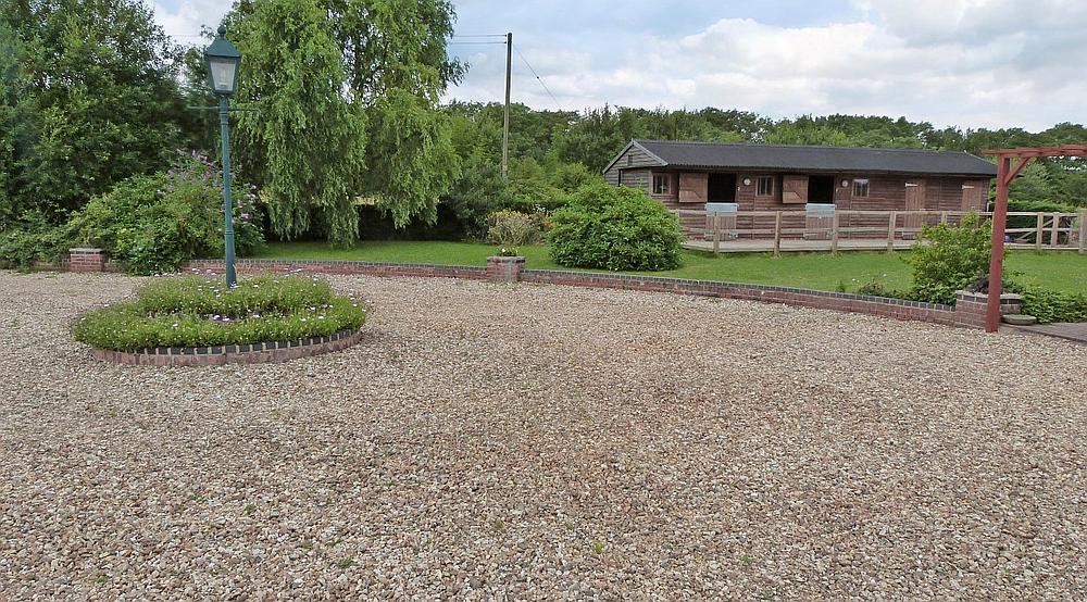 Fishtoft LINCOLNSHIRE