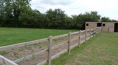 Fishtoft LINCOLNSHIRE