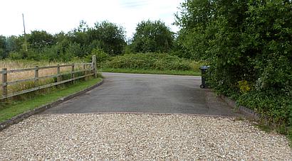 Fishtoft LINCOLNSHIRE