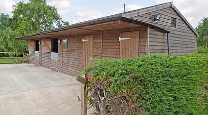 Fishtoft LINCOLNSHIRE