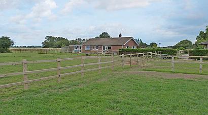 Fishtoft LINCOLNSHIRE