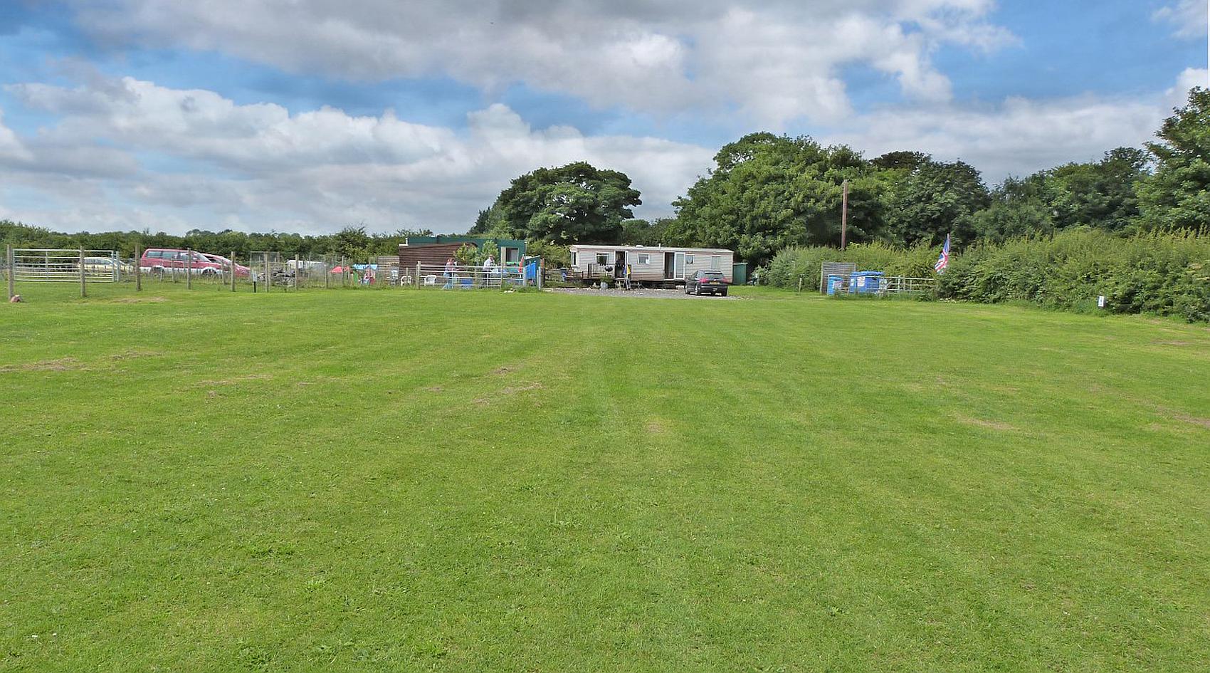 Anderby LINCOLNSHIRE