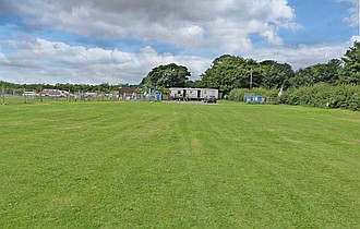 Anderby LINCOLNSHIRE