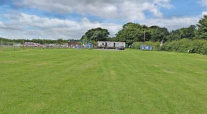 Anderby LINCOLNSHIRE