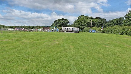 Anderby LINCOLNSHIRE