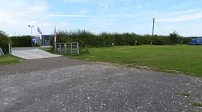 Anderby LINCOLNSHIRE