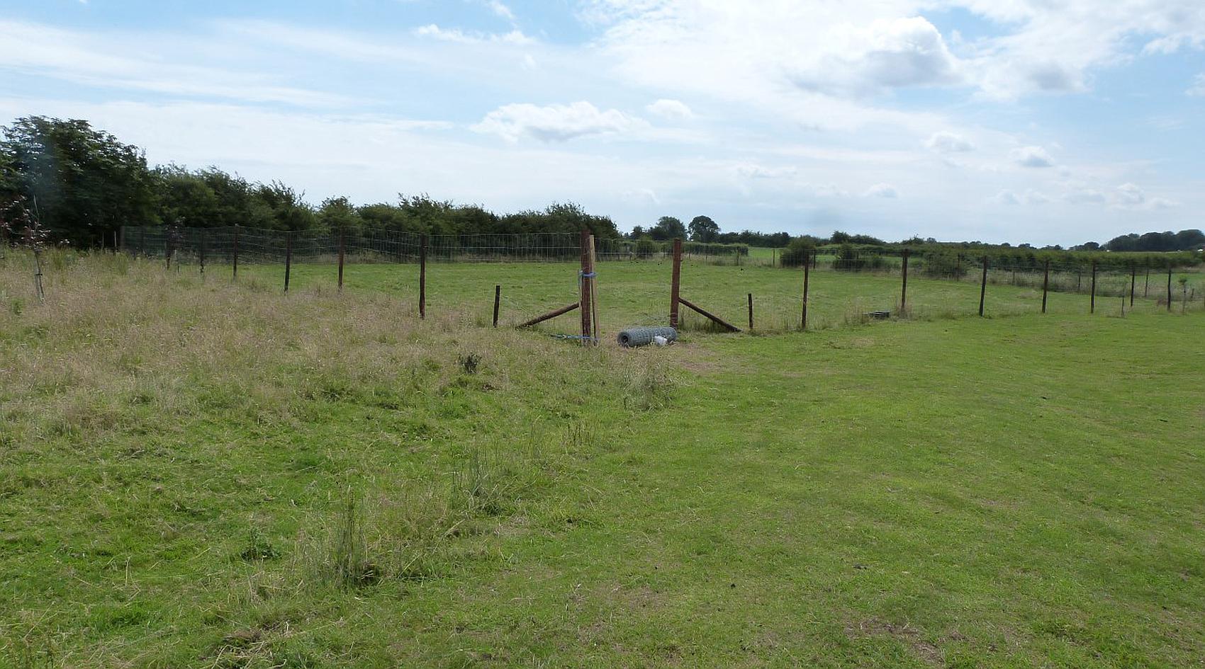 Anderby LINCOLNSHIRE