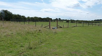 Anderby LINCOLNSHIRE