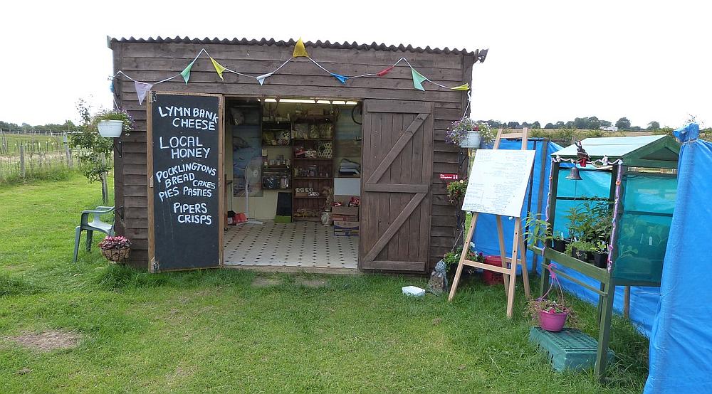 Anderby LINCOLNSHIRE