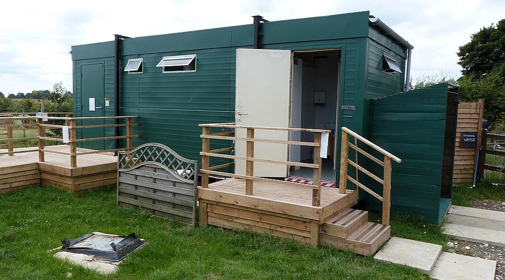 Anderby LINCOLNSHIRE