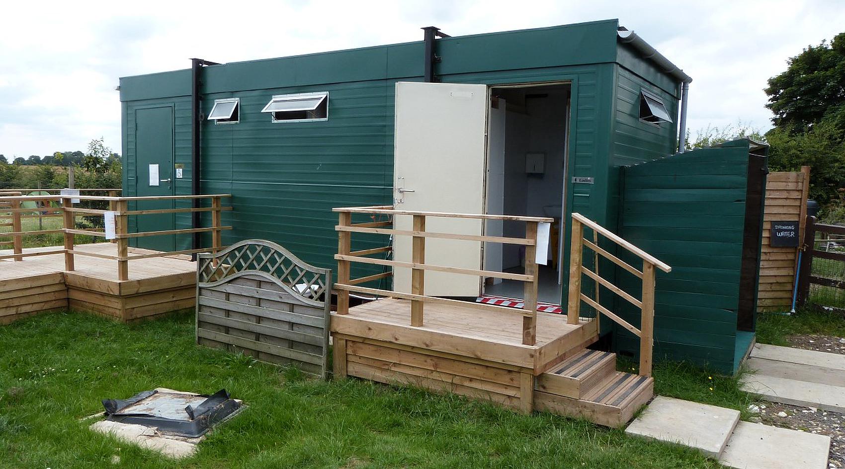 Anderby LINCOLNSHIRE