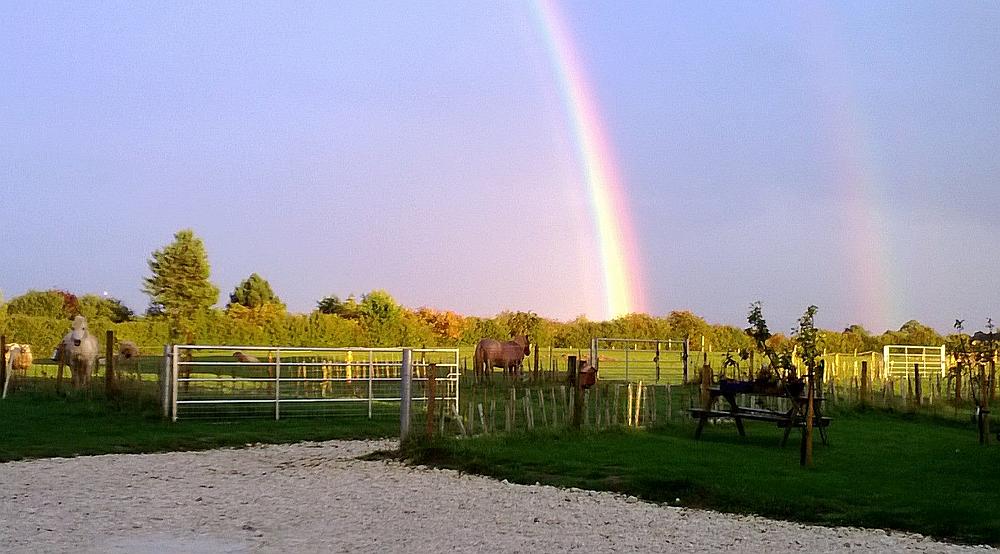 Anderby LINCOLNSHIRE