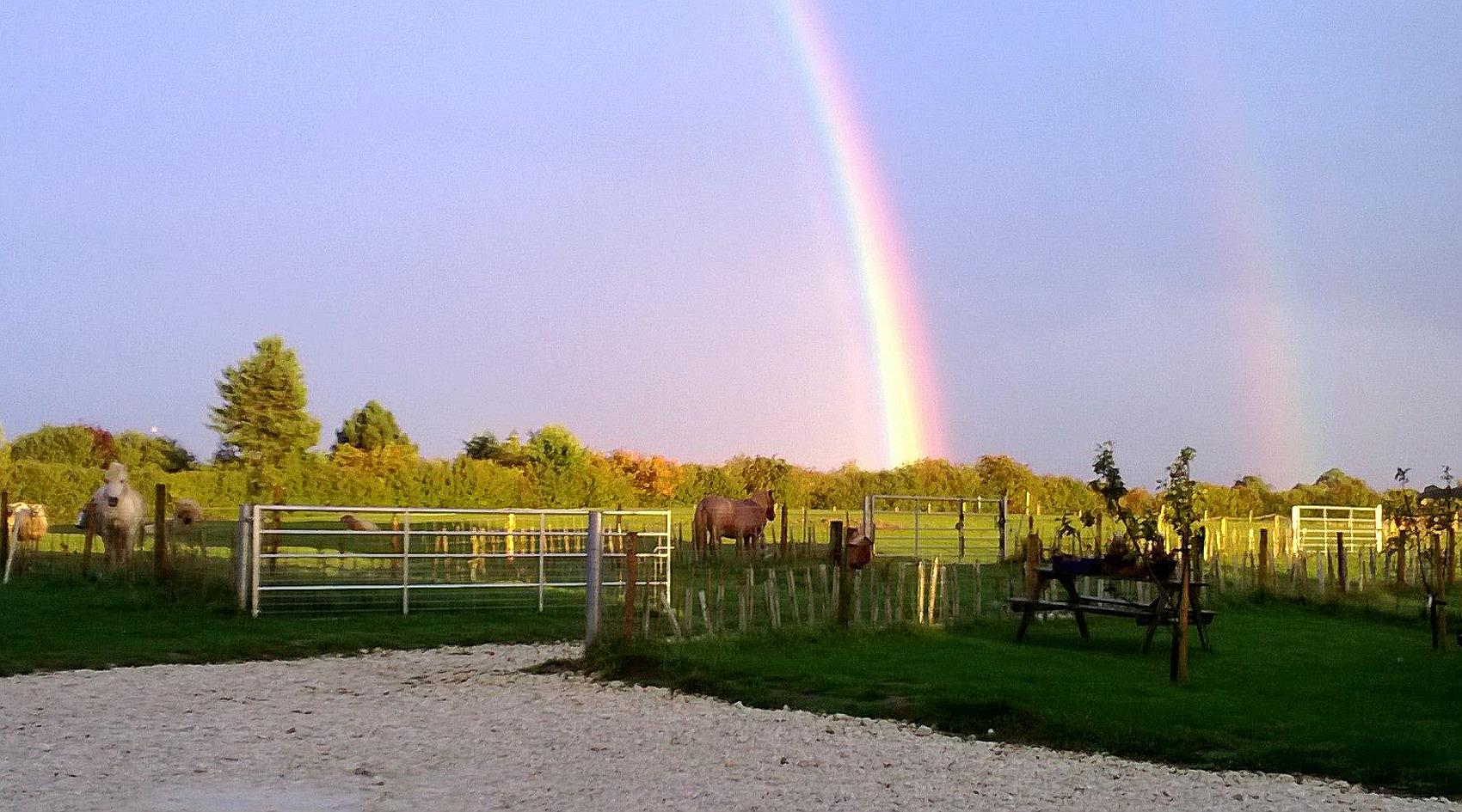 Anderby LINCOLNSHIRE