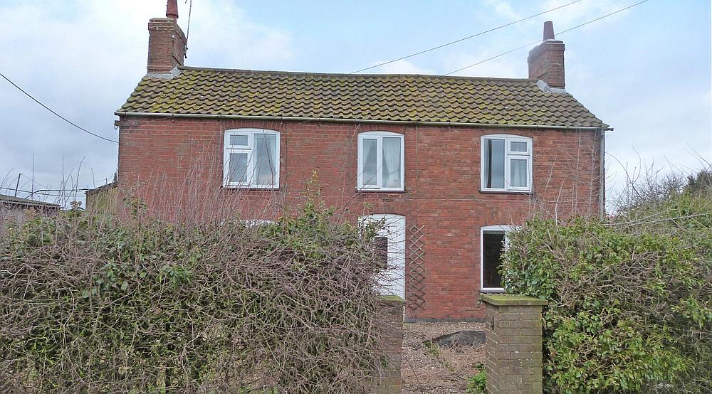 Monksthorpe LINCOLNSHIRE