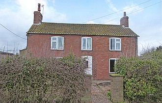 Monksthorpe LINCOLNSHIRE