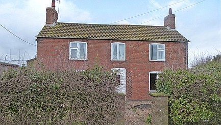 Monksthorpe LINCOLNSHIRE