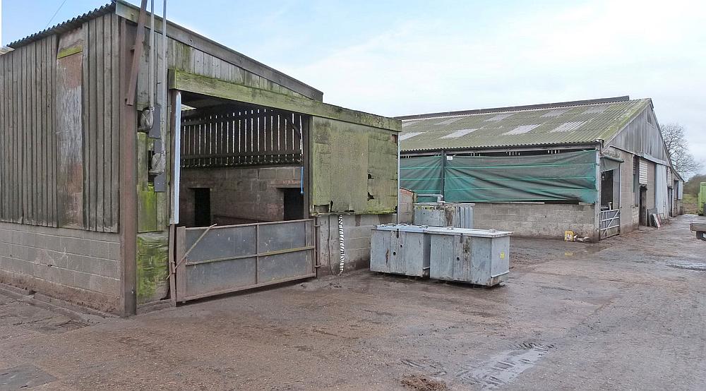 Monksthorpe LINCOLNSHIRE