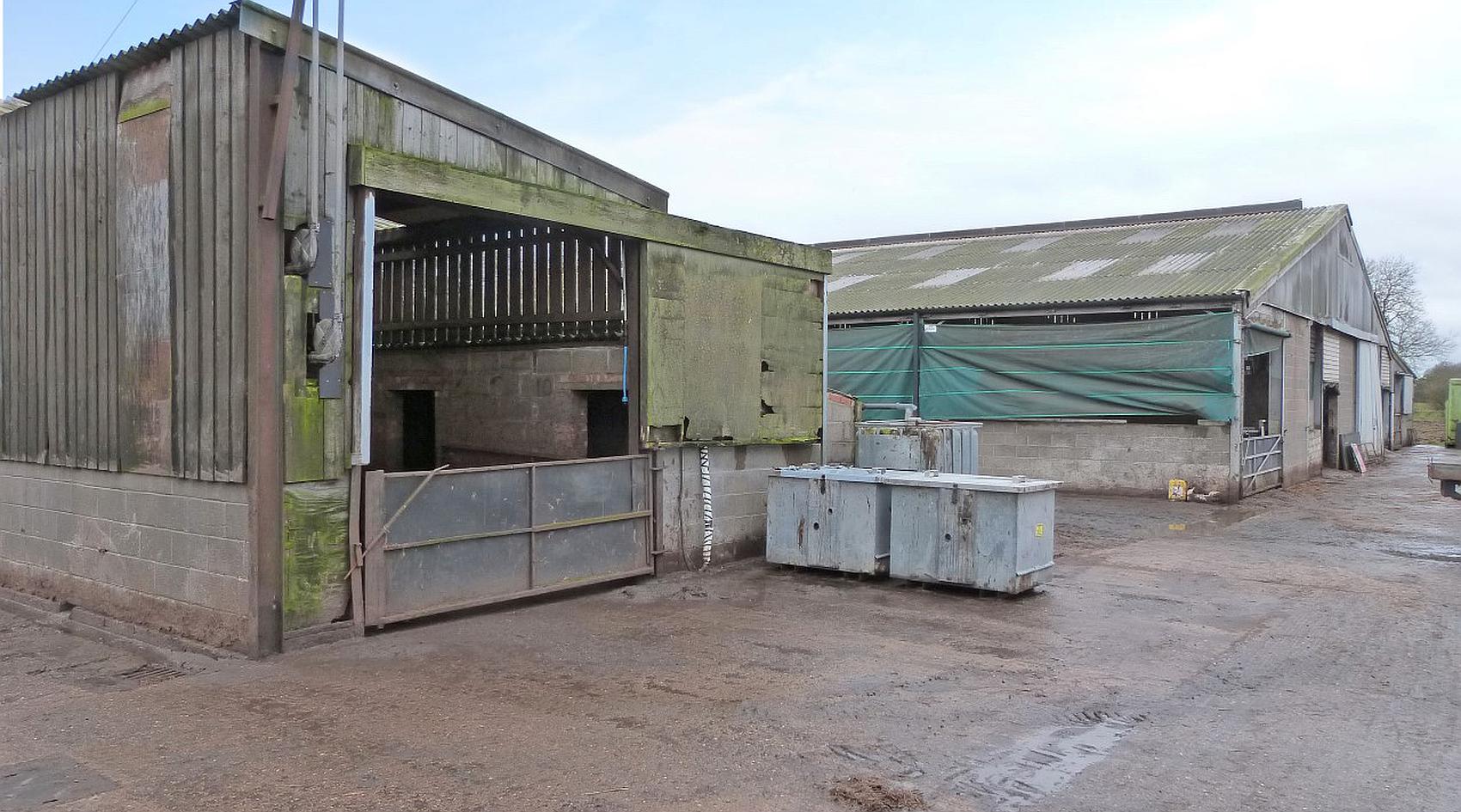 Monksthorpe LINCOLNSHIRE