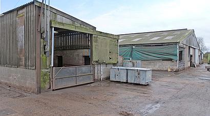 Monksthorpe LINCOLNSHIRE