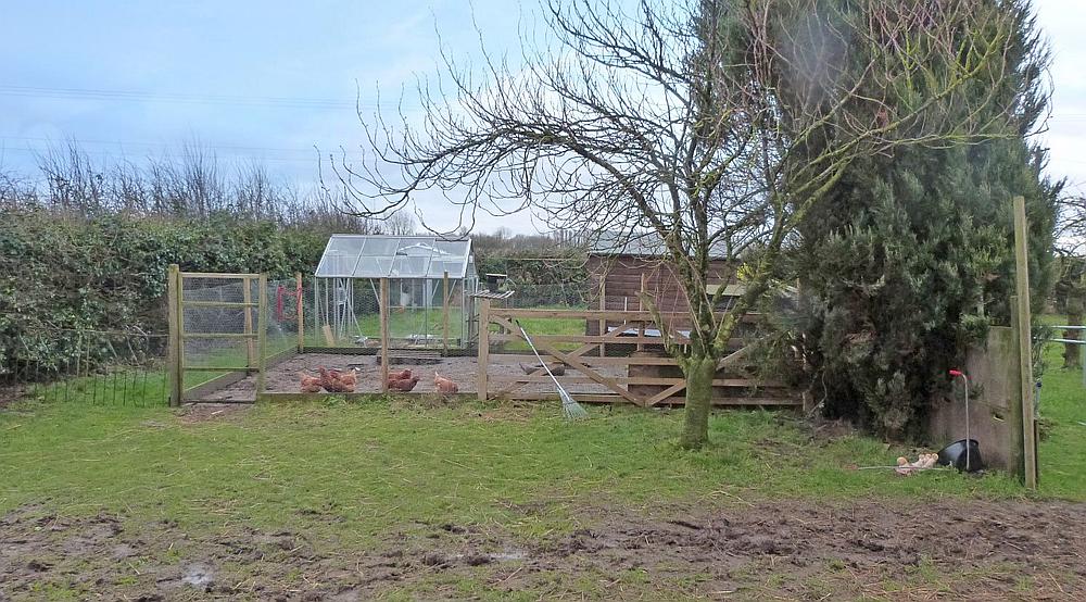 Monksthorpe LINCOLNSHIRE