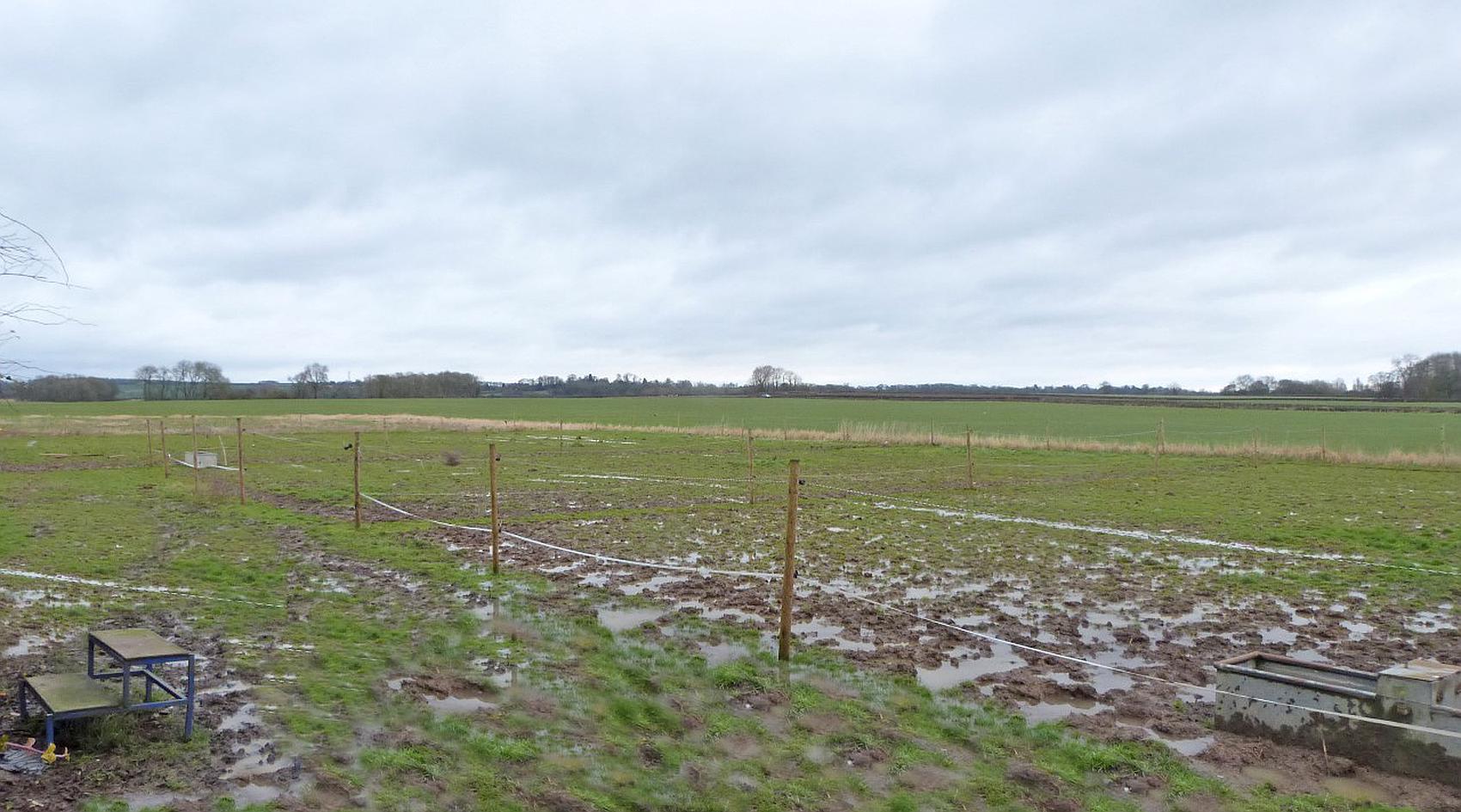 Monksthorpe LINCOLNSHIRE