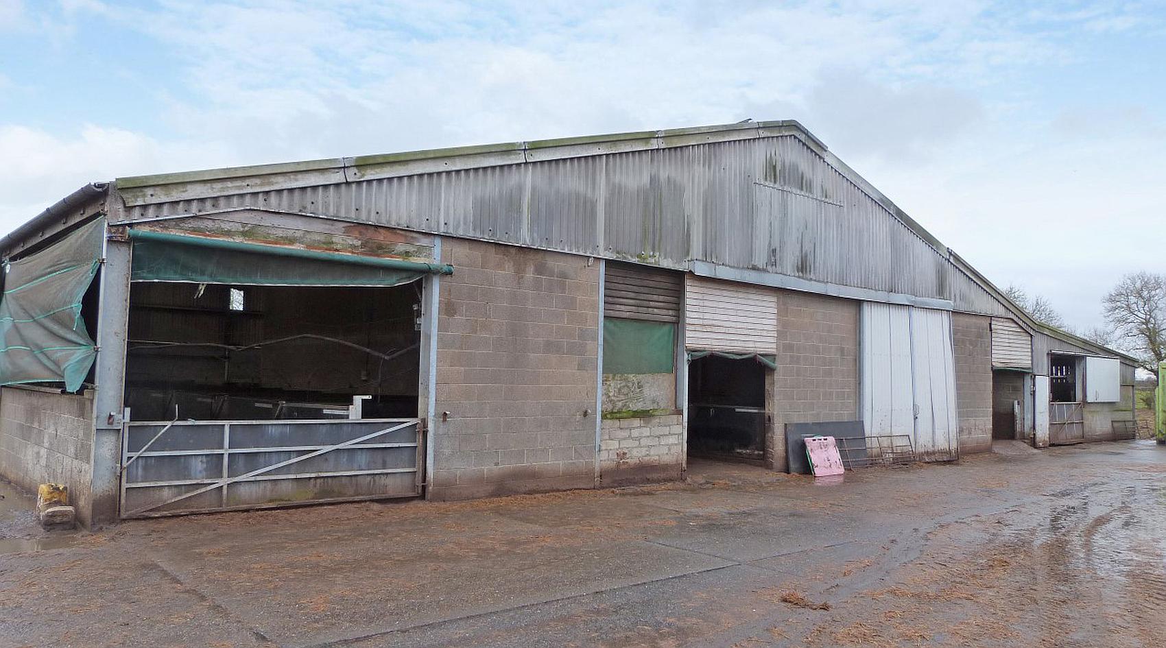 Monksthorpe LINCOLNSHIRE