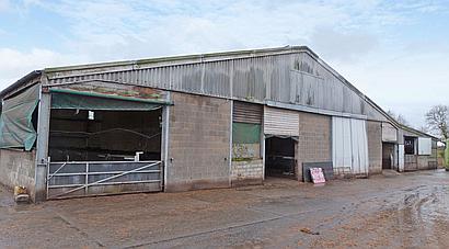 Monksthorpe LINCOLNSHIRE