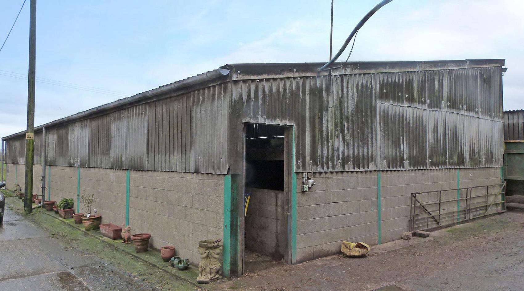 Monksthorpe LINCOLNSHIRE