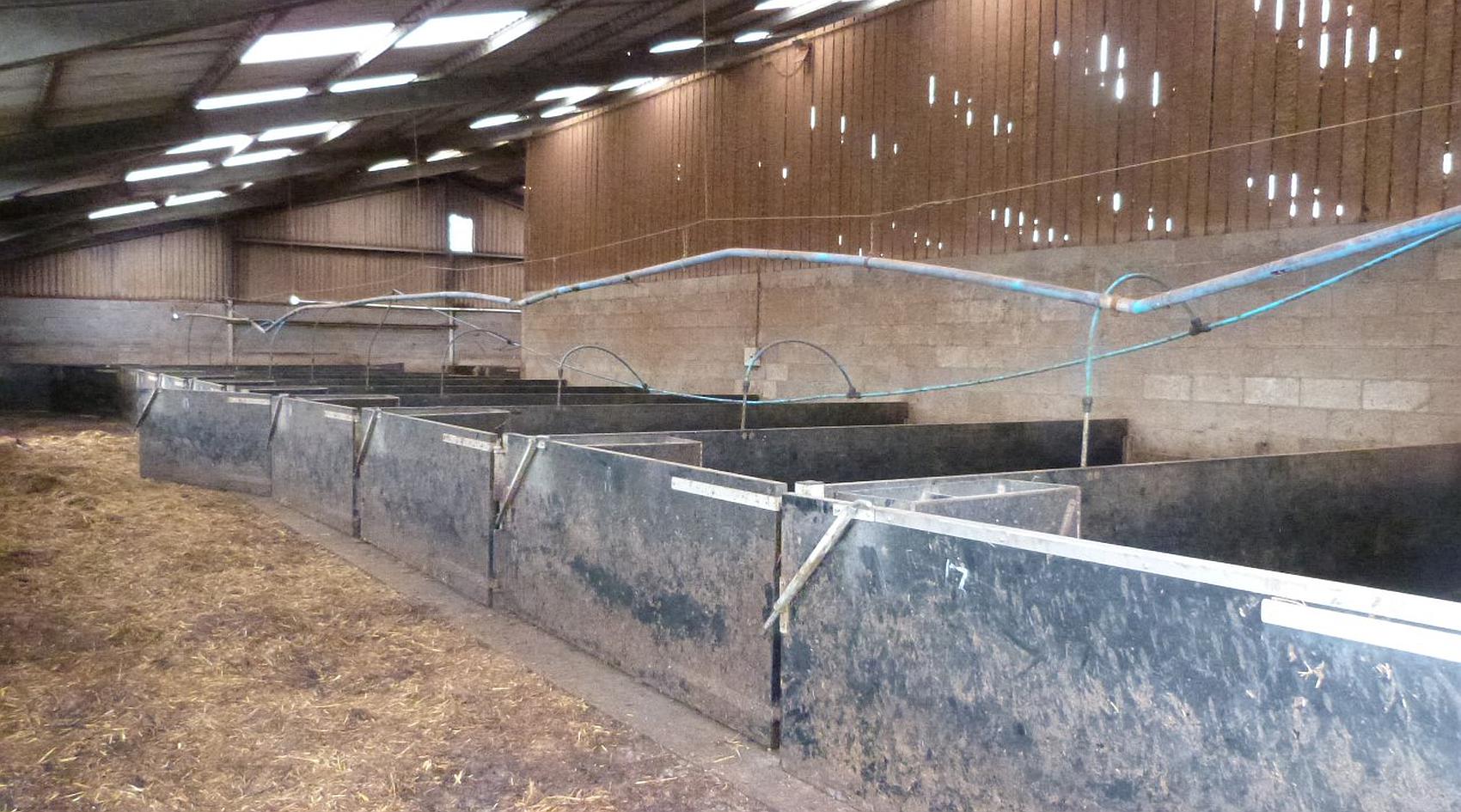 Monksthorpe LINCOLNSHIRE