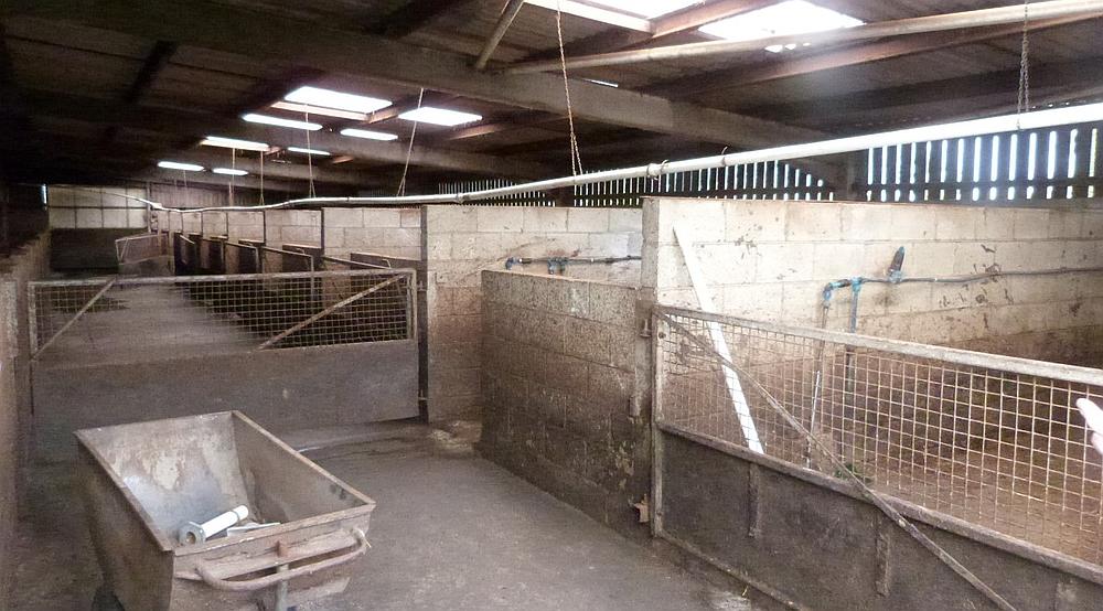 Monksthorpe LINCOLNSHIRE