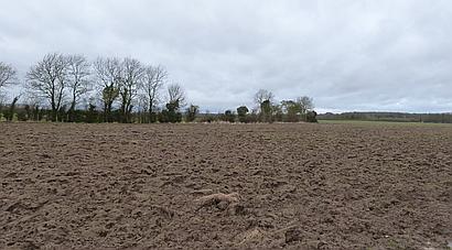 Monksthorpe LINCOLNSHIRE