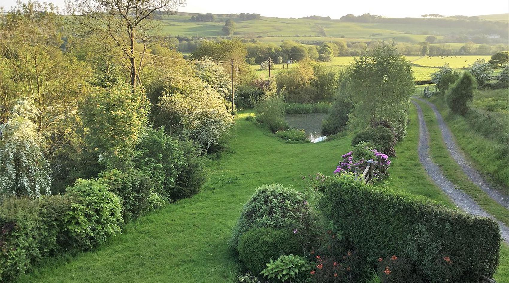 Pinwherry SOUTH AYRSHIRE