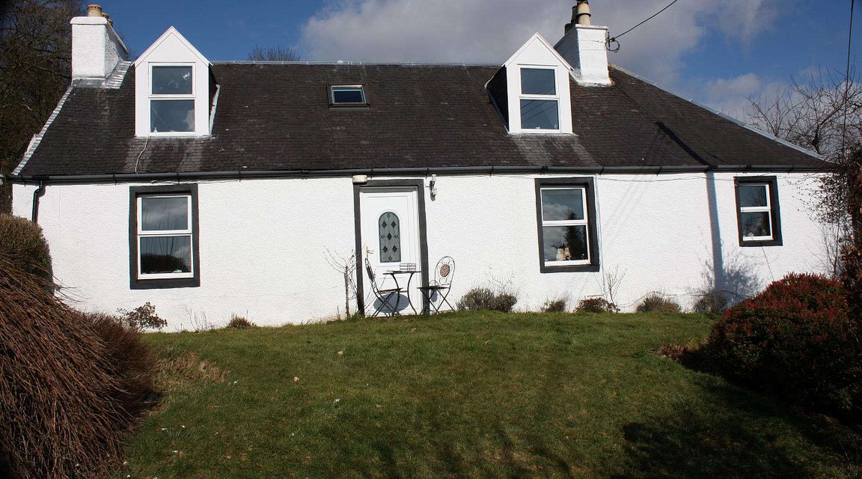 Pinwherry SOUTH AYRSHIRE