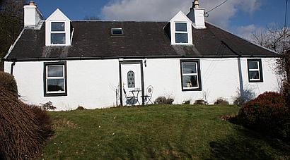 Pinwherry SOUTH AYRSHIRE